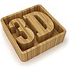 Заря - иконка «3D» в Каменском