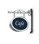 Заря - иконка «кафе» в Каменском